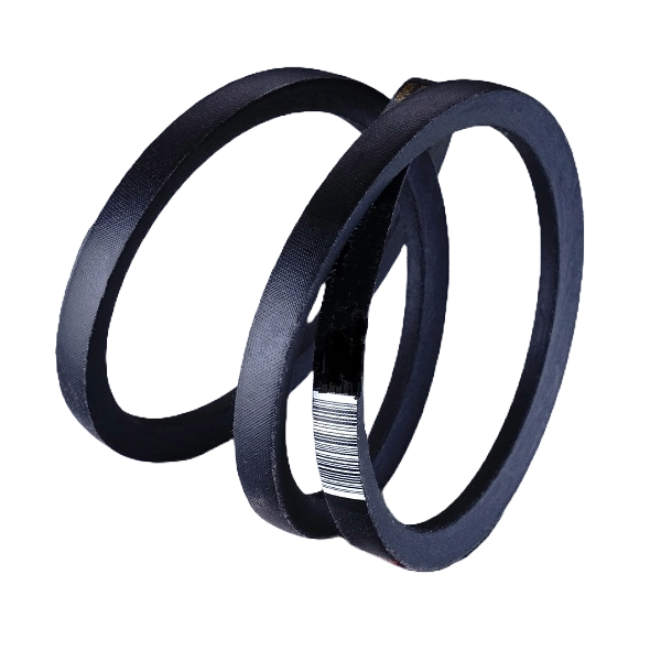 Courroie Trapézoïdale SPZ 912 Lisse étroite - Marque Pix - 9.7x8x912 Mm