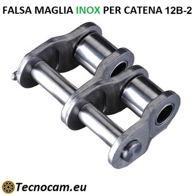 CATENA INOX A MAGLIA GENOVESE IN ACCIAIO INOX DIAMETRO 4 MM PREZZO AL METRO CATENA INOX A MAGLIA GENOVESE IN ACCIAIO INOX DIAMETRO 4 MM PREZZO AL METRO