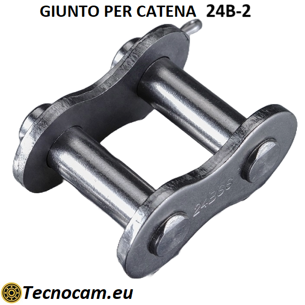 Giunto per Catena 24B-2