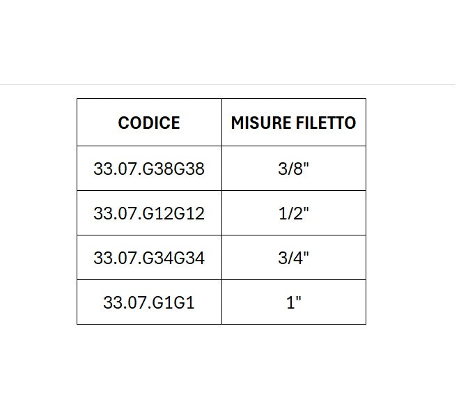 Raccordo per Idraulica Gomito Femmina Femmina in Ottone Cromato Lucido