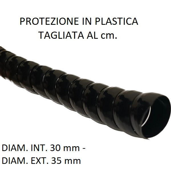 Spirale per cavi, standard | Würth Spirale per cavi, standard | Würth