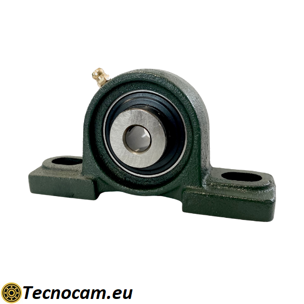 UCP201 ​​Lagerhalterung aus Gusseisen