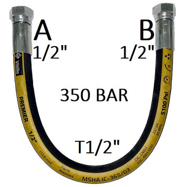 Tubo Alimentazione Olio Ajusa OP10151 - Ricambio Auto Di Alta Qualità - Foto 4