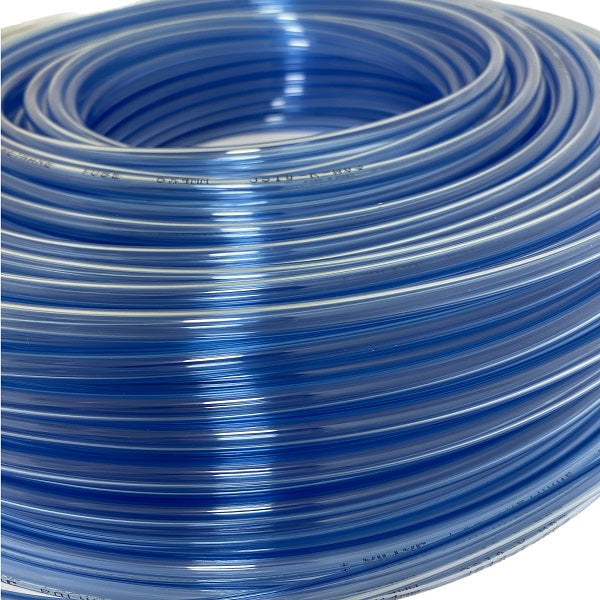 Tubo in gomma con treccia di nylon AN4 (5,56mm) | 9,10 Tubo in gomma con treccia di nylon AN4 (5,56mm) | 9,10