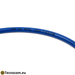 Tube Rilsan PA12 PHL 12×10 mm bleu pour air comprimé, diamètre extérieur 12 mm et intérieur 10 mm