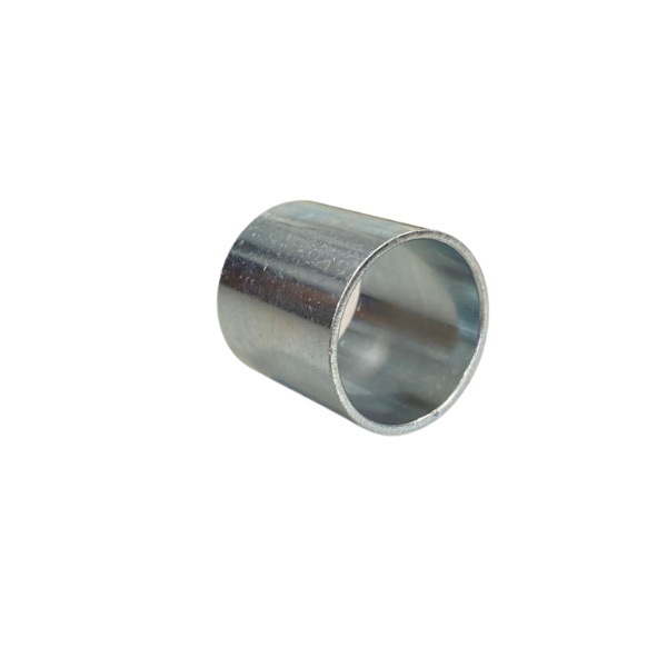 Raccord de douille à pression hydraulique série BCPGT pour gaine textile de protection