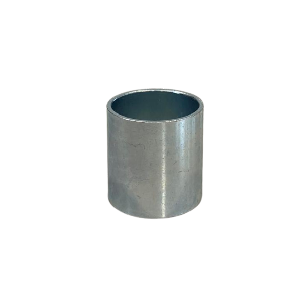 Raccord de douille à pression hydraulique série BCPGT pour gaine textile de protection