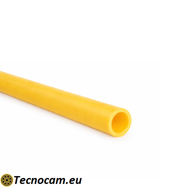 Tubo Rilsan per Aria Compressa PA12 PHL Øext.8xØint.6