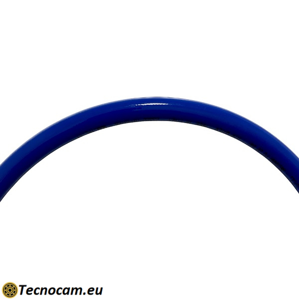 Tubo per Aria Compressa al Metro Ø int. 6 mm Ø est. 10 mm, 20 bar