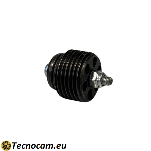 Valvola Paracadute (Valvola Unidirezionale di Blocco Automatico)