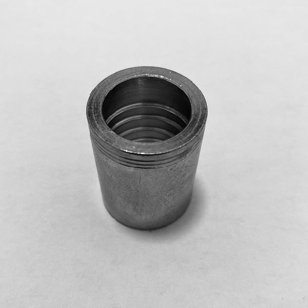 Hydraulische Presshülse YT für Thermoplastschläuche R7, weitere Ansicht