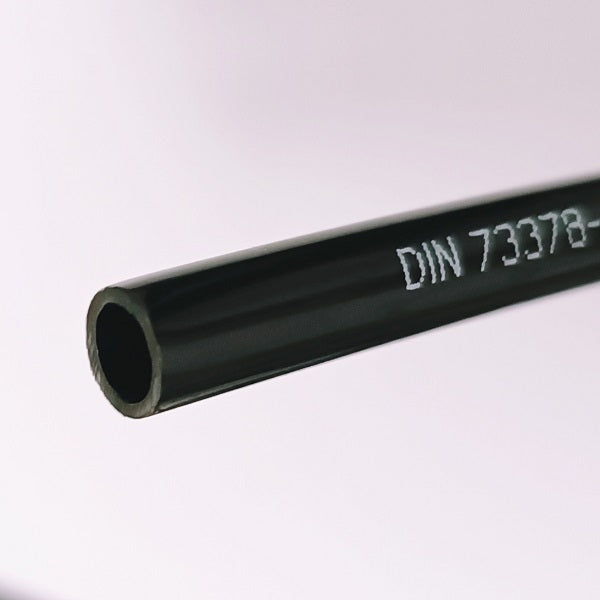 Tubo PTFE, 6 X 4 Mm, Verde, Rotolo Da 100 M | Aria Compressa - Foto 1