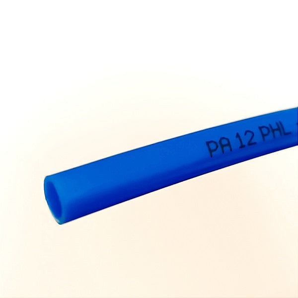 Tubo PTFE, 6 X 4 Mm, Verde, Rotolo Da 100 M | Aria Compressa - Foto 12