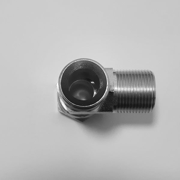 Tee Per Tubi 4mm Raccordo A T Push-to-connect 4mm (5/32) - Per - Foto 5