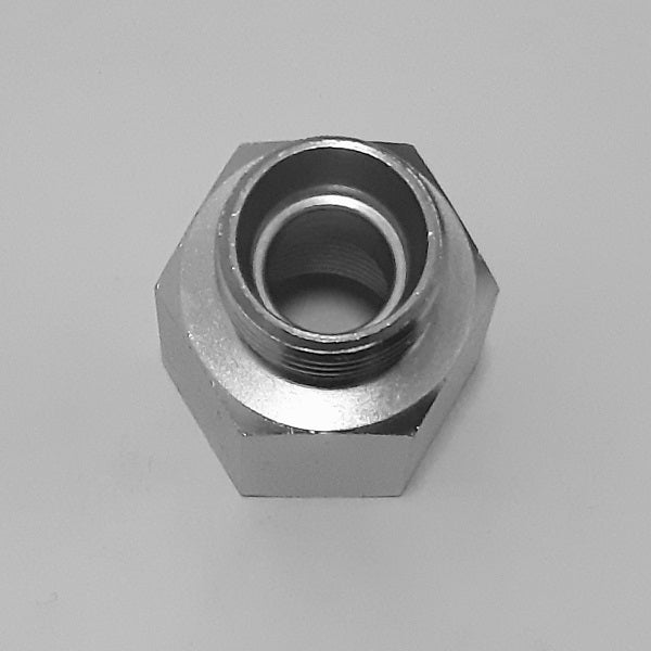 Adattatore Tubo Olio Freni Moto 3 Vie | Per ATV E Dirt Bike | Raccordo A T Da 10mm - Foto 5