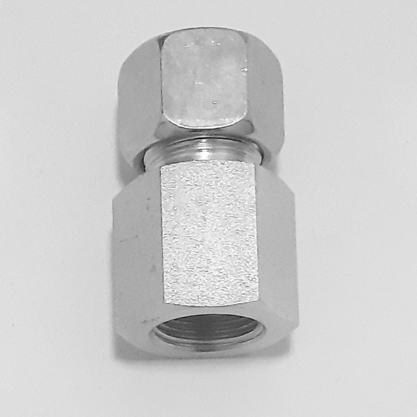 Raccordo TEE 90° In Polipropilene 1/2" Confezione 10 Pz - Foto 2