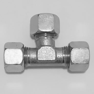 Raccordo Ottone Cornat FLOR92630 Per Alta Pressione – Giunto Da 1 Pollice Per Pompa E Tubo Acqua