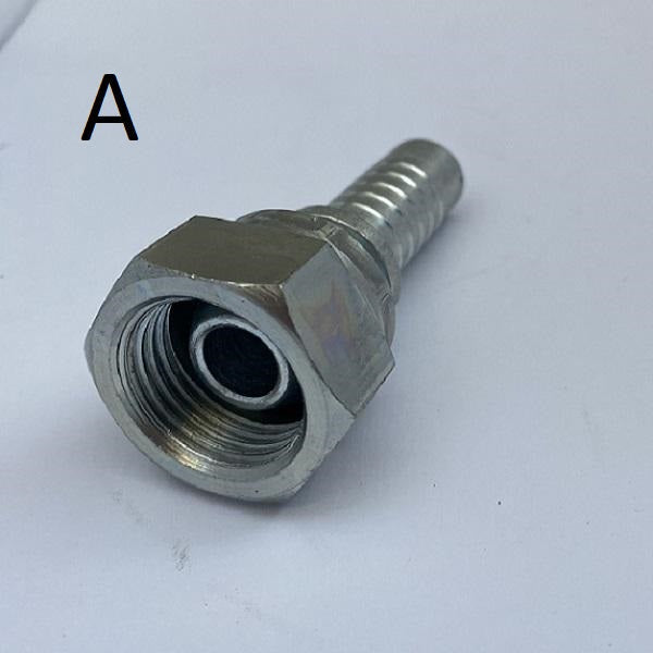 RICAMBI PER LO STIRO Tubo Teflon Doppio Raccordato 3000mm 1/4F-F - Foto 12