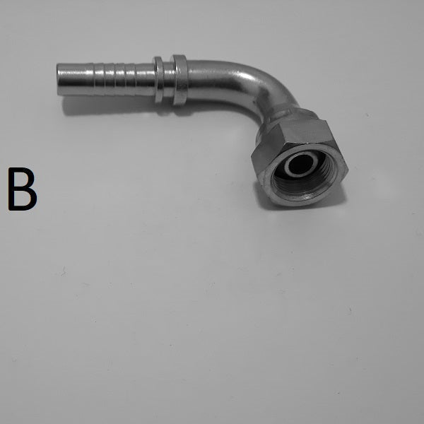 Tool Daily Tubo Flessibile Per Rondella Ad Alta Pressione, 25 FT X 1/4 Di Pollice, 3600 PSI, M22 14 Mm, Tubo Flessibile Per Rondella Di Alimentazione - Foto 2