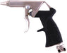 Pistola Soffiaggio in Alluminio Impugnatura in Gomma - Tecnocam Store