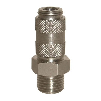 Connettore Paratia Aria Condizionata A 2 Porte Per Auto, Modifica Universale, Sostituzione Per Hot Rod Argento 95250685 - Foto 2