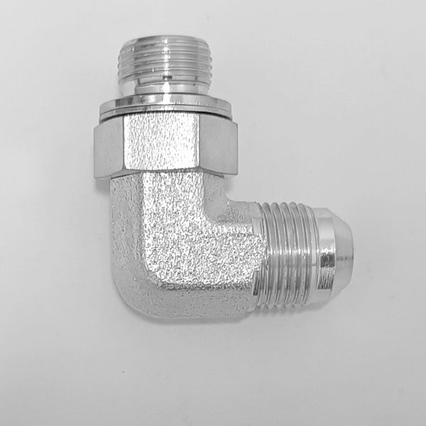 Gomito 90° Maschio GAS Cilindrico/maschio GAS Cilindrico - Tipo 3024 - Foto 9