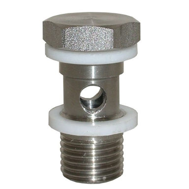 Anello Rapido (Quick Link) In Acciaio Inox 316 Marino, Misura 5/16 Anello Rapido (Quick Link) In Acciaio Inox 316 Marino, Misura 5/16