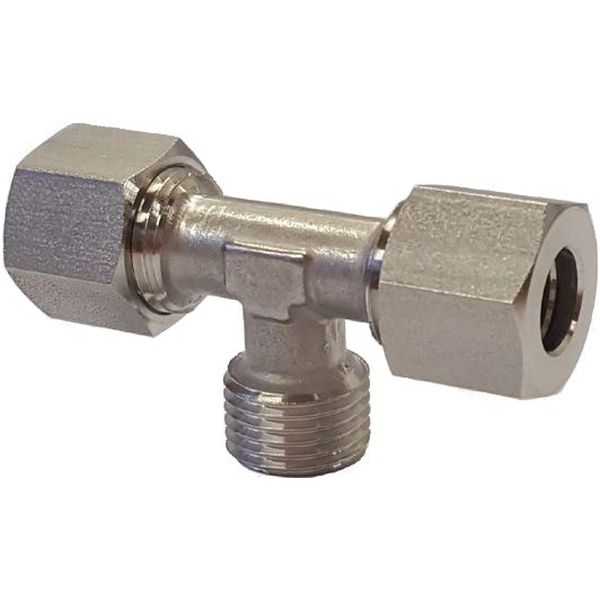 Corno ad aria compressa Marco 53 cm + kit di montaggio 12 V
