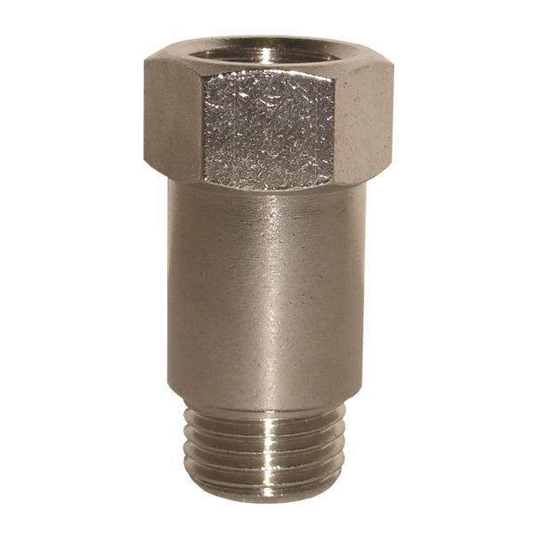 Agrotecnica Patruno » Prolunga cilindrica Maschio-Femmina 1/8x1/4 Agrotecnica Patruno » Prolunga cilindrica Maschio-Femmina 1/8x1/4