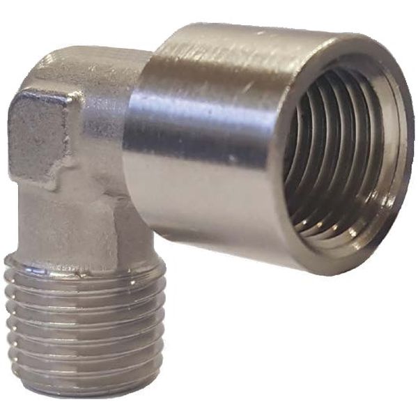 RACCORDI IN ACCIAIO INOX - Atusa Group - Foto 8