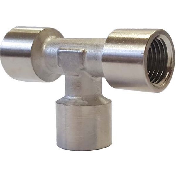 Raccordo Camlock tipo D in acciaio inox 316 - connessione sicura e durevole Raccordo Camlock tipo D in acciaio inox 316 - connessione sicura e durevole
