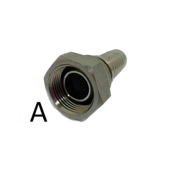 XIZONLIN 90 Gradi Riduttore A Gomito In PVC, Raccordi Adattatore Del Connettore Per Tubi Di Alimentazione Dell'Acqua, Gomito Riduttore Universale, 50mm × 25mm, 2 Pezzi - Foto 6