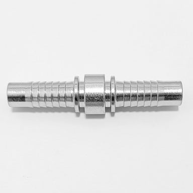 Gerade Pressverbindung für Hydraulikschläuche
